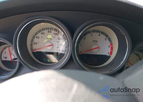 2008 Dodge Charger R/T from USA, damaged, VIN 2B3LA53HX8H269902